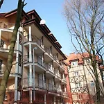 Apartmán Nadmorskie I
