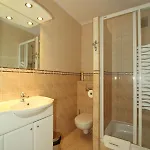 Nadmorskie I Apartmán