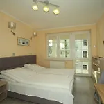 Nadmorskie I * Krynica Morska