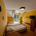 Nadmorskie I * Krynica Morska