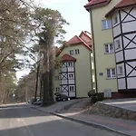 Apartmán Nadmorskie I *