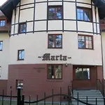 Nadmorskie I Lejlighed Krynica Morska