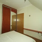 Nadmorskie I Apartmán