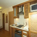 Apartmán Nadmorskie I *