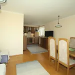 Nadmorskie I * Krynica Morska