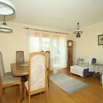 Apartmán Nadmorskie I