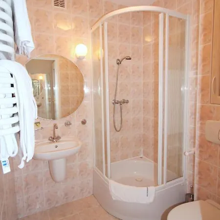 Nadmorskie I Apartment Krynica Morska