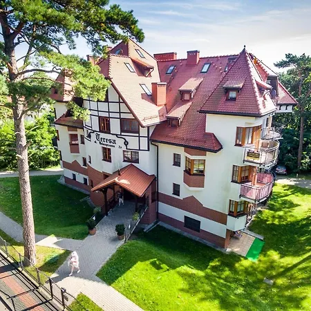 Apartment Nadmorskie I