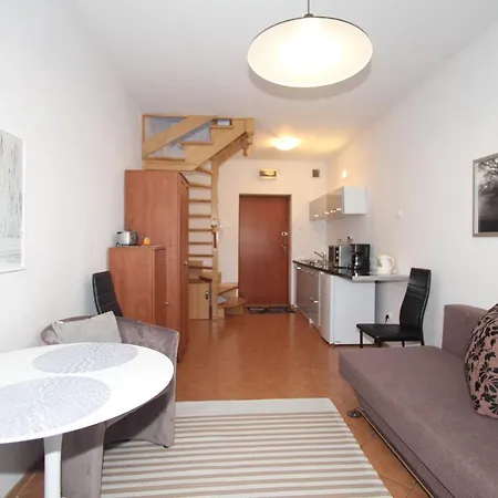 Nadmorskie I Krynica Morska