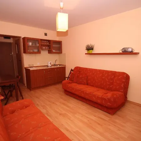 Nadmorskie I Appartamento *