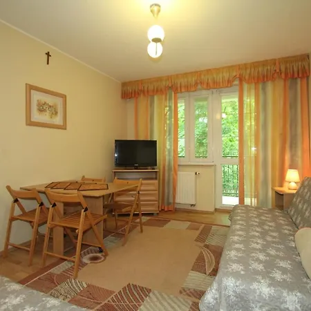 Nadmorskie I Krynica Morska