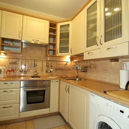 Nadmorskie I Krynica Morska