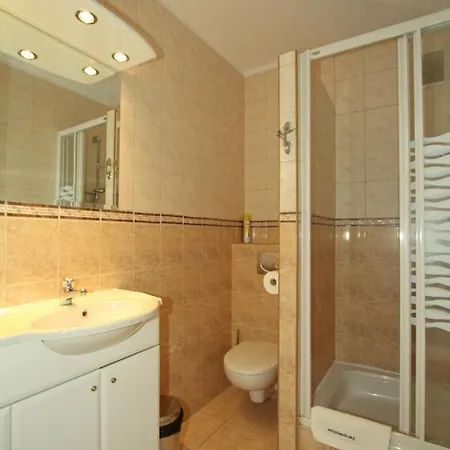 Nadmorskie I Apartamento