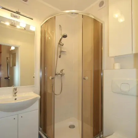 Nadmorskie I * Krynica Morska