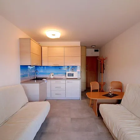 Nadmorskie I Apartment *