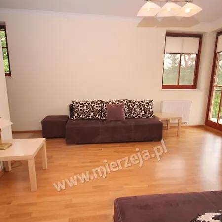 Apartment Nadmorskie I