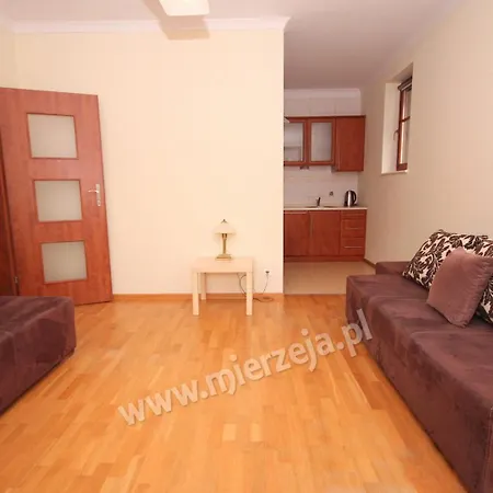 Nadmorskie I Apartment