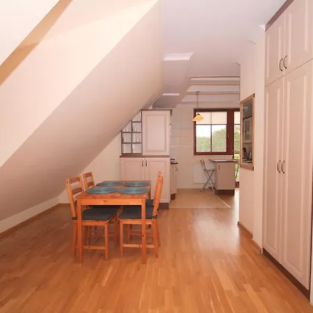 Nadmorskie I Apartment
