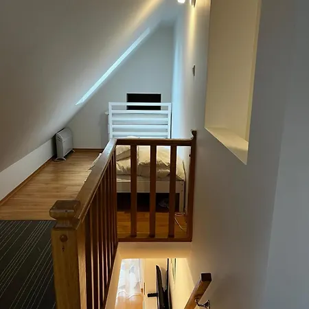 Apartment Nadmorskie I *