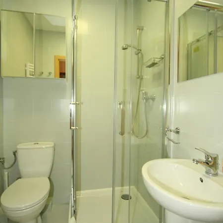 Nadmorskie I Apartamento