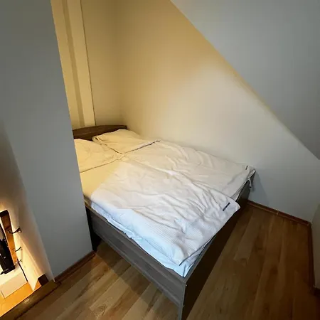 Nadmorskie I Apartment