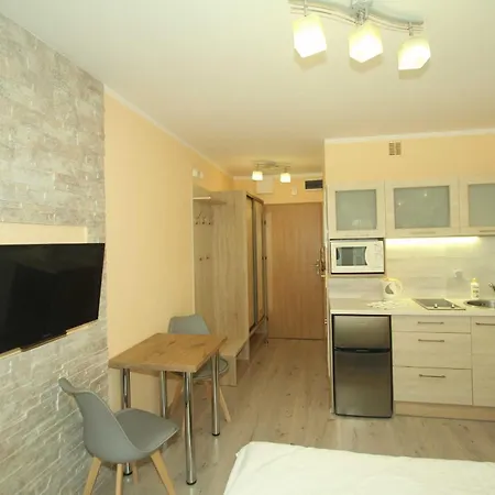 Apartamento Nadmorskie I *