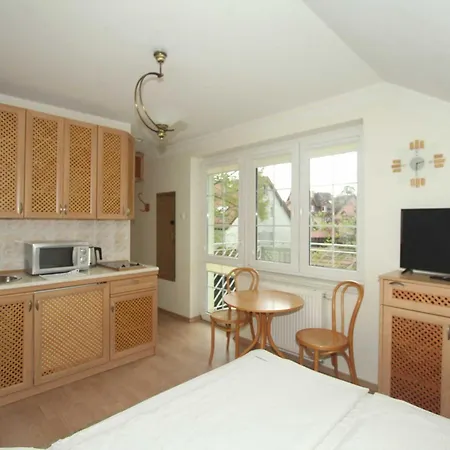 Nadmorskie I Krynica Morska