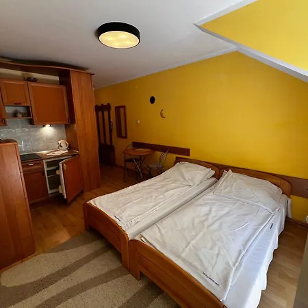 Nadmorskie I Apartment