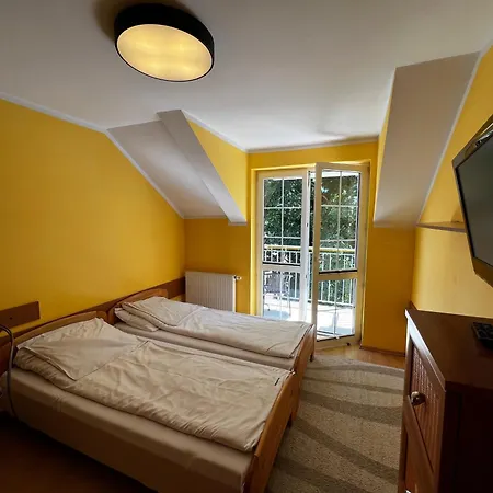 Apartmán Nadmorskie I *