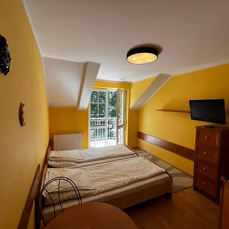 Nadmorskie I * Krynica Morska