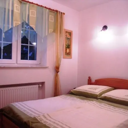 Nadmorskie I Apartment *