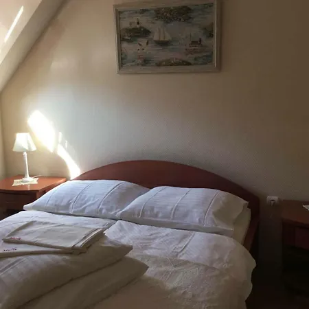 Nadmorskie I Apartment