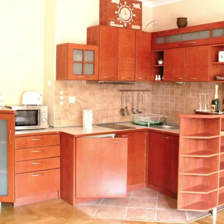 Apartment Nadmorskie I