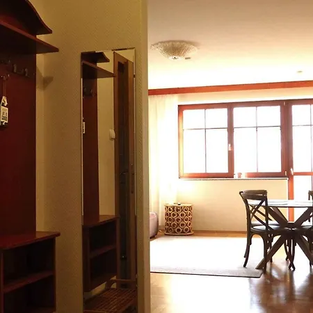 Nadmorskie I Apartment *