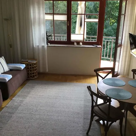 Apartment Nadmorskie I