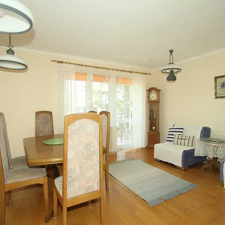 Apartment Nadmorskie I