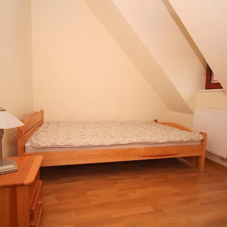 Apartmán Nadmorskie I