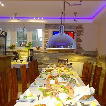 Appartamento Nadmorskie I *