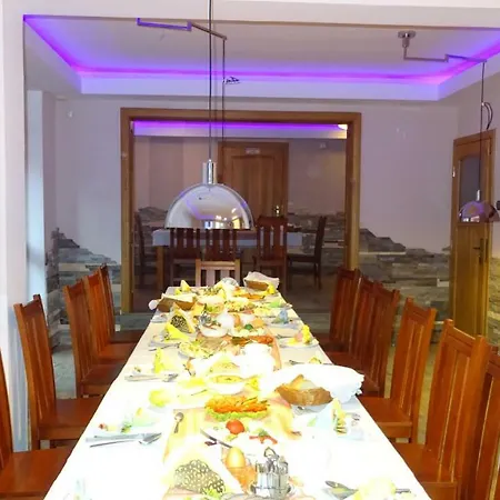 Διαμέρισμα Nadmorskie I