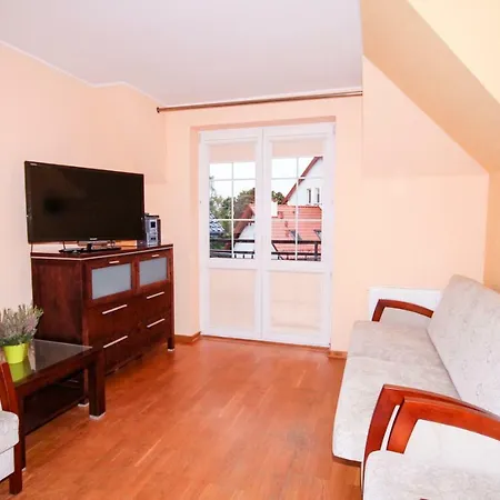 Apartamento Nadmorskie I *