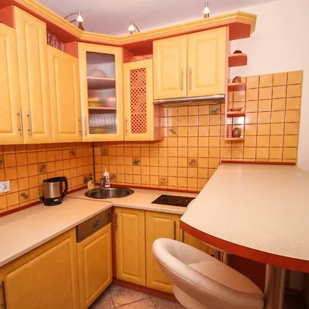 Nadmorskie I Krynica Morska