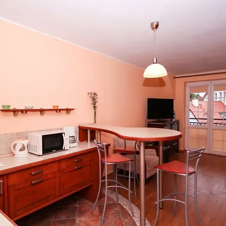 Nadmorskie I 크리니차 모르스카