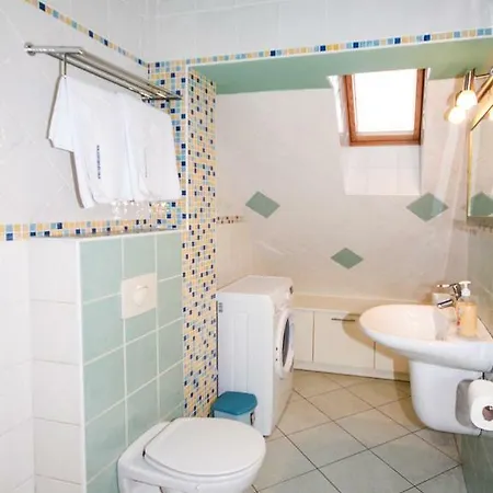 Nadmorskie I Krynica Morska