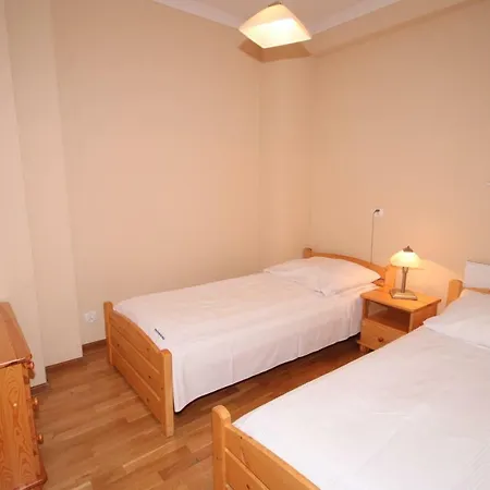 Nadmorskie I Appartamento