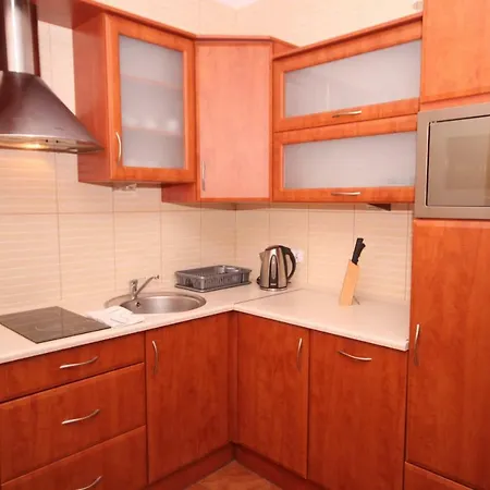 Nadmorskie I * Krynica Morska