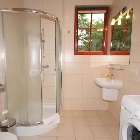 Apartamento Nadmorskie I Krynica Morska