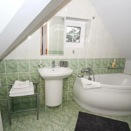 Appartamento Nadmorskie I