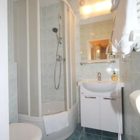 Nadmorskie I Krynica Morska