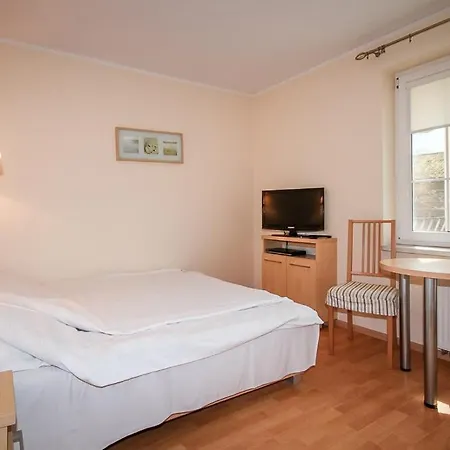 Nadmorskie I Apartment *