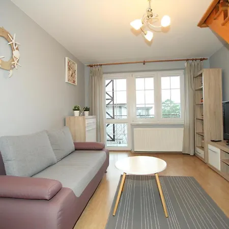 Apartment Nadmorskie I